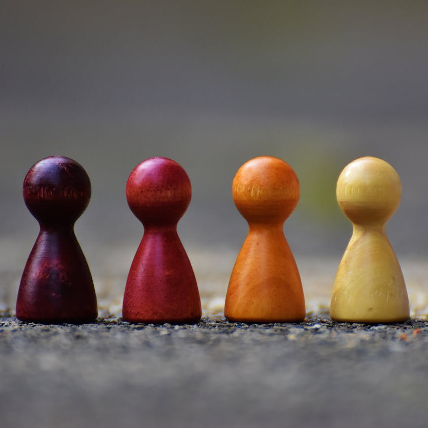 Strategie mit Substanz unsere Leistungen