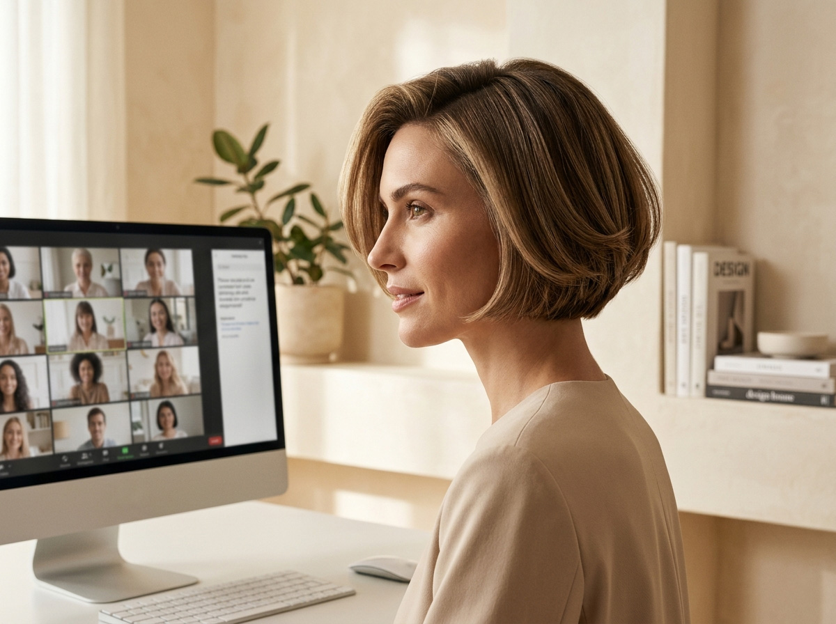 ein bisschen pfeffer online workshop
