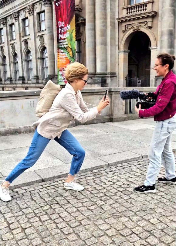 Home. Sichtbarkeit und Positionierung